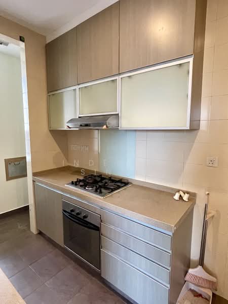 A Home You’ll Feel the Moment You Step In | Rare Spacious 2BR Near MRT | Limited Viewing Slots, , 2 Bedrooms, 883 sqft, Condominium For Rent, by Inderjit Singh, 500083294 - Kitchen - PropertyGuru.com.sg
