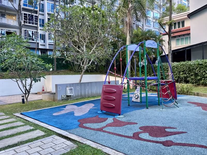 A Home You’ll Feel the Moment You Step In | Rare Spacious 2BR Near MRT | Limited Viewing Slots, , 2 Bedrooms, 883 sqft, Condominium For Rent, by Inderjit Singh, 500083294 - Playground for the kids - PropertyGuru.com.sg