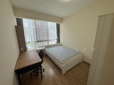 For Rent - One-North Residences