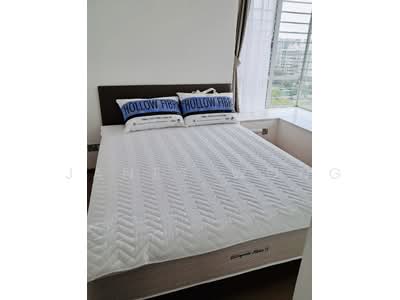 For Rent - The Chuan