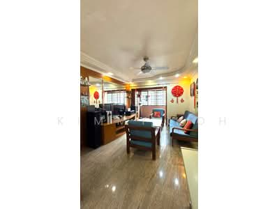 For Sale - 485 Choa Chu Kang Avenue 5