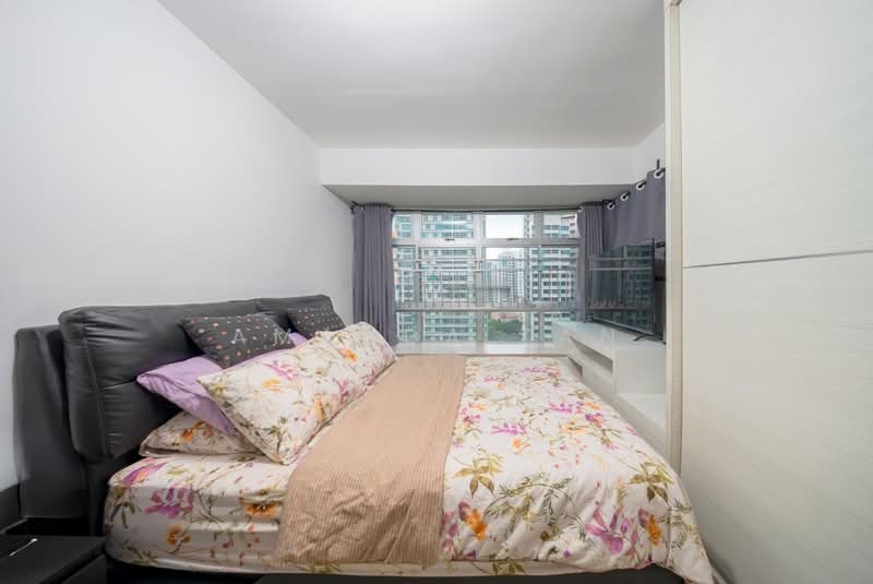 443A Fernvale Road HDB Flat For Sale at S$ 688,000 | PropertyGuru Singapore - Bedroom