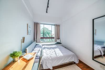 For Rent - One @ Pulasan