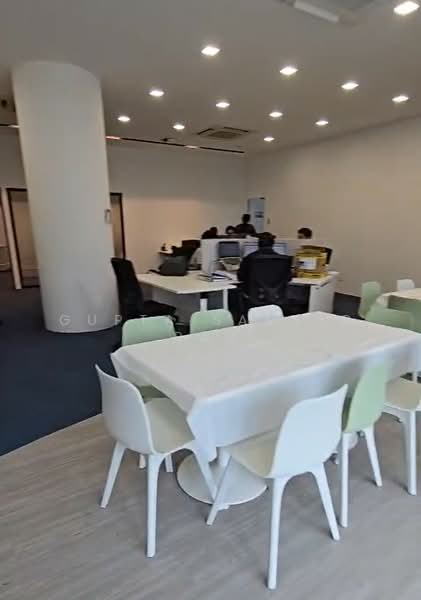 1 Bukit Batok Street 22, 1 Bukit Batok Street, 2,972 sqft, Office For Rent, by Gupta Sameer Raj, 500083310 - Interior - CommercialGuru.com.sg
