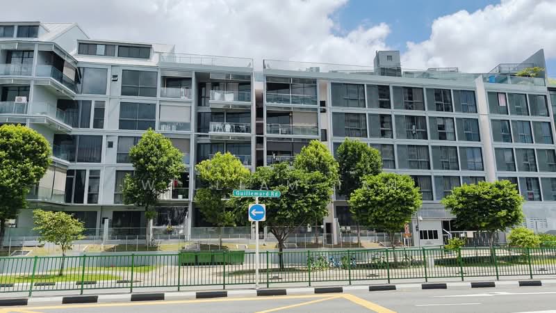 Guillemard Suites Apartment For Sale at S$ 1,250,000 | PropertyGuru Singapore - Exterior