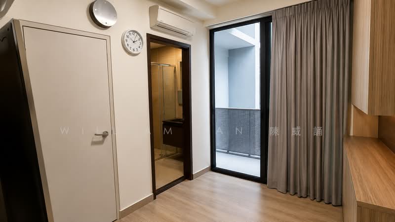 Guillemard Suites, 213 Guillemard Road, 1 Bedroom, 484 sqft, Apartment For Sale, by William Tan 陳威誦, 500083311 - Bathroom - PropertyGuru.com.sg