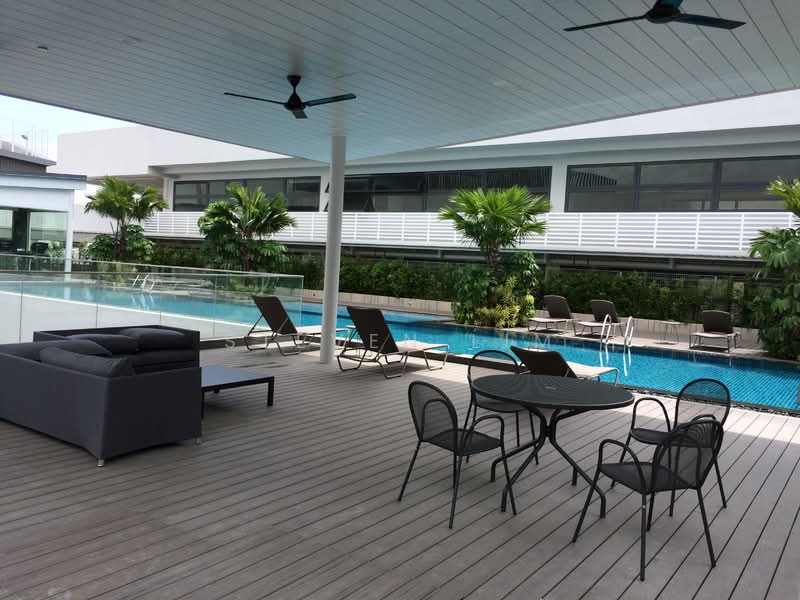 Apex @ Henderson, 201 Henderson Road Singapore, 3,165 sqft, Light Industrial (B1) For Rent, by Steven Lim, 500083313 - CommercialGuru.com.sg