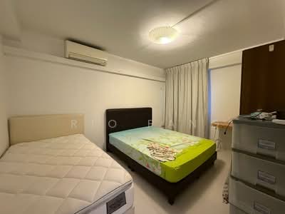 For Rent - 86 Redhill Close