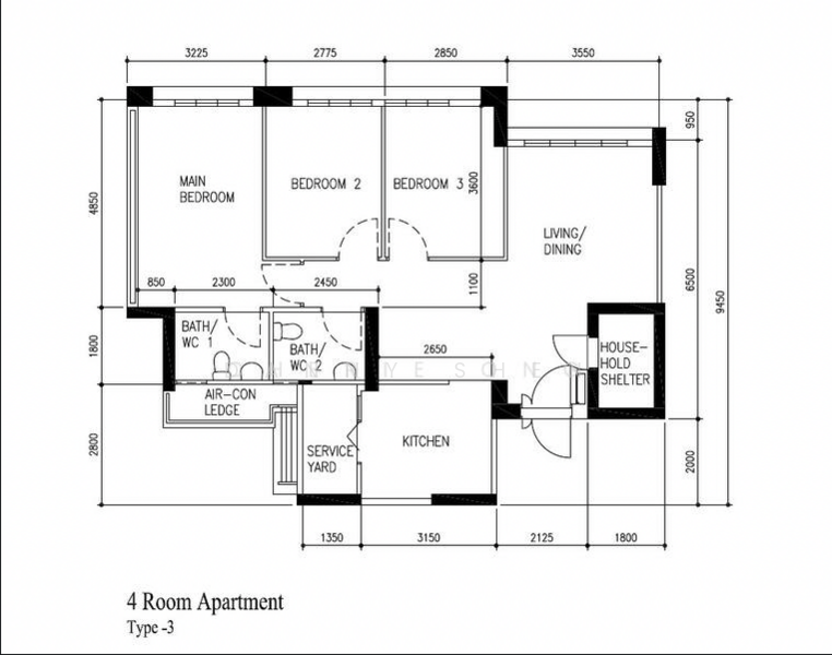 For Sale 120A Canberra Crescent