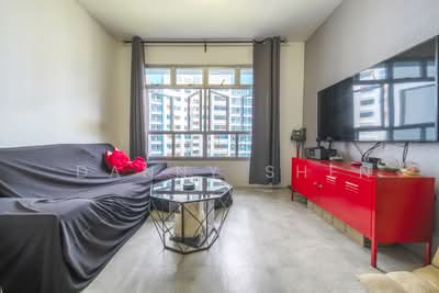 For Sale - 120A Canberra Crescent