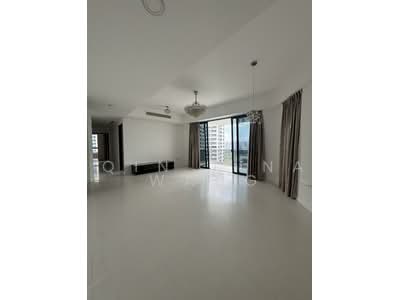 For Sale - d'Leedon (Former Farrer Court)