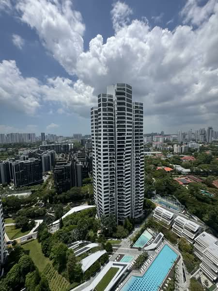 d'Leedon (Former Farrer Court) Condominium For Sale at S$ 3,800,000 | PropertyGuru Singapore - Exterior