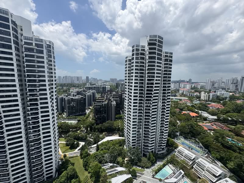 d'Leedon (Former Farrer Court) Condominium For Sale at S$ 3,800,000 | PropertyGuru Singapore