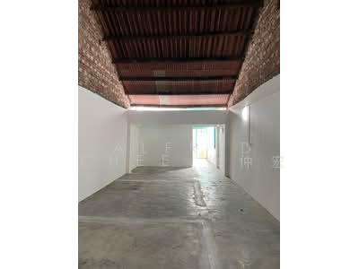 For Rent - East Coast Road Attic (Level 3) for Rent