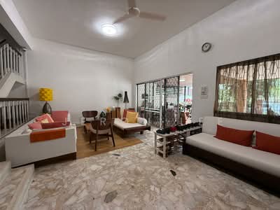 For Rent - Pasir Ris Beach Park