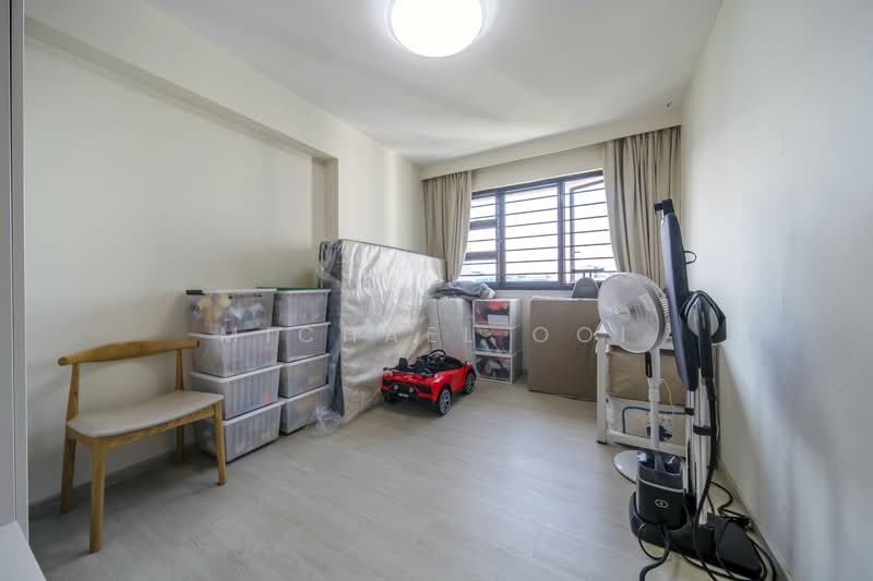549B Segar Road HDB Flat For Sale at S$ 799,413 | PropertyGuru Singapore - Interior