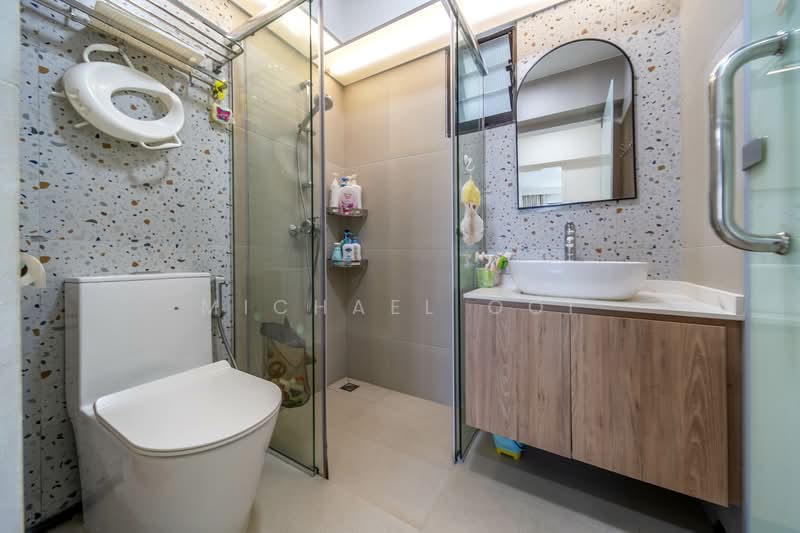 549B Segar Road HDB Flat For Sale at S$ 799,413 | PropertyGuru Singapore - Bathroom