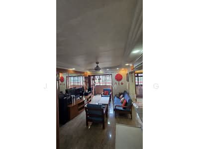 For Sale - 485 Choa Chu Kang Avenue 5