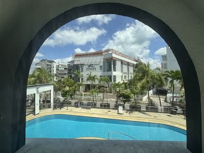 For Sale - The Watercrest