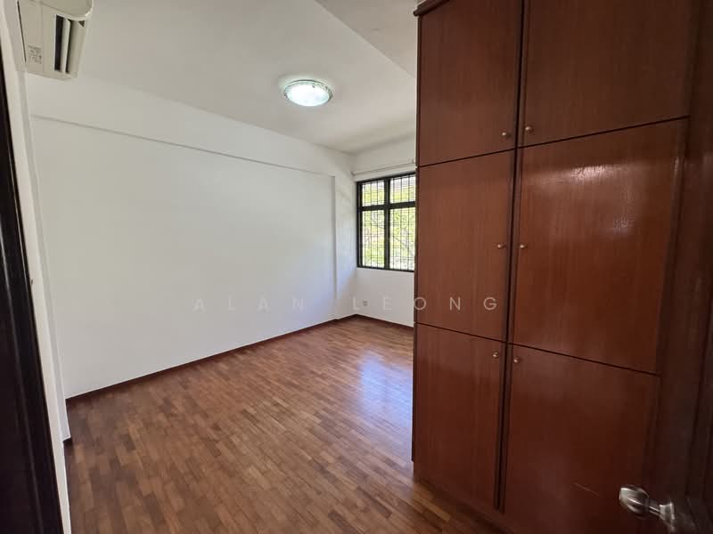 For Sale - The Watercrest