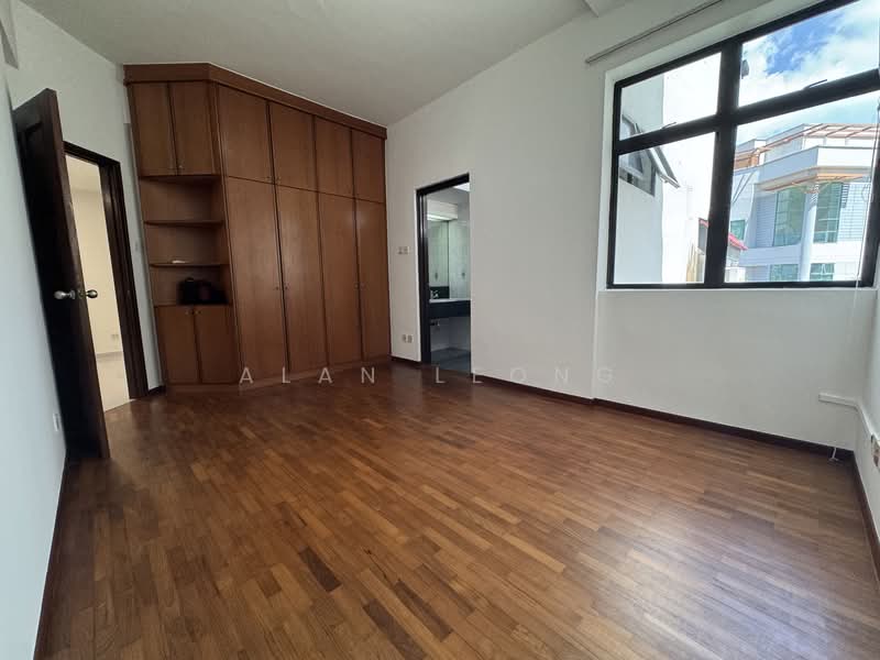 For Sale - The Watercrest