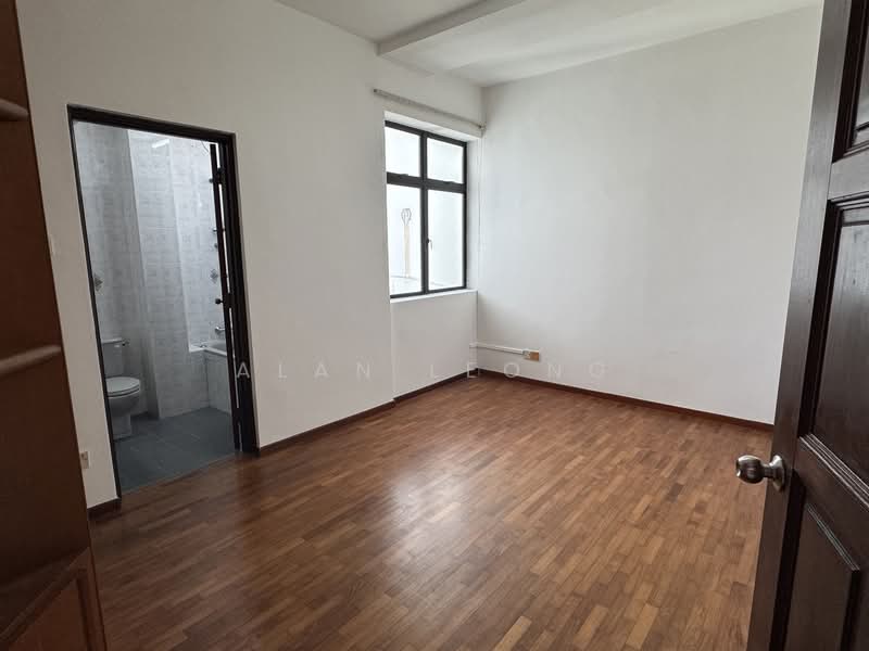 For Sale - The Watercrest