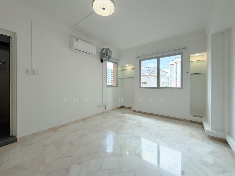 193 Rivervale Drive, 193 Rivervale Drive, Room Rental, 150 sqft, HDB Flat For Rent, by Sharon Tan, 500083328 - Master Bedroom - PropertyGuru.com.sg