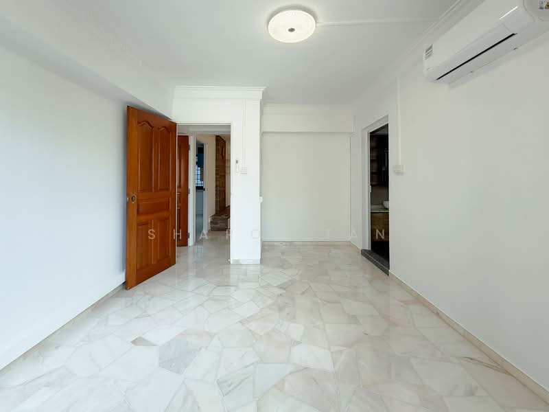 193 Rivervale Drive, 193 Rivervale Drive, Room Rental, 150 sqft, HDB Flat For Rent, by Sharon Tan, 500083328 - Master Bedroom - PropertyGuru.com.sg