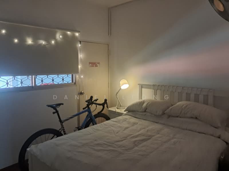 Ridgewood Condominium, 1 Ridgewood Close, 3 Bedrooms, 1,300 sqft, Condominium For Rent, by Daniel Leong, 500083329 - Bedroom - PropertyGuru.com.sg