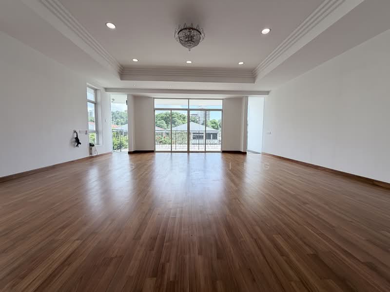 Realty Park Corner Terrace For Sale at S$ 6,500,000 | PropertyGuru Singapore - Living Room