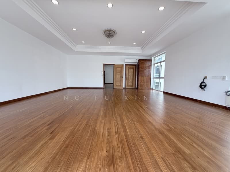 Realty Park Corner Terrace For Sale at S$ 6,500,000 | PropertyGuru Singapore - Interior