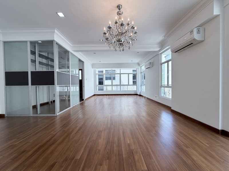 Realty Park Corner Terrace For Sale at S$ 6,500,000 | PropertyGuru Singapore - Interior