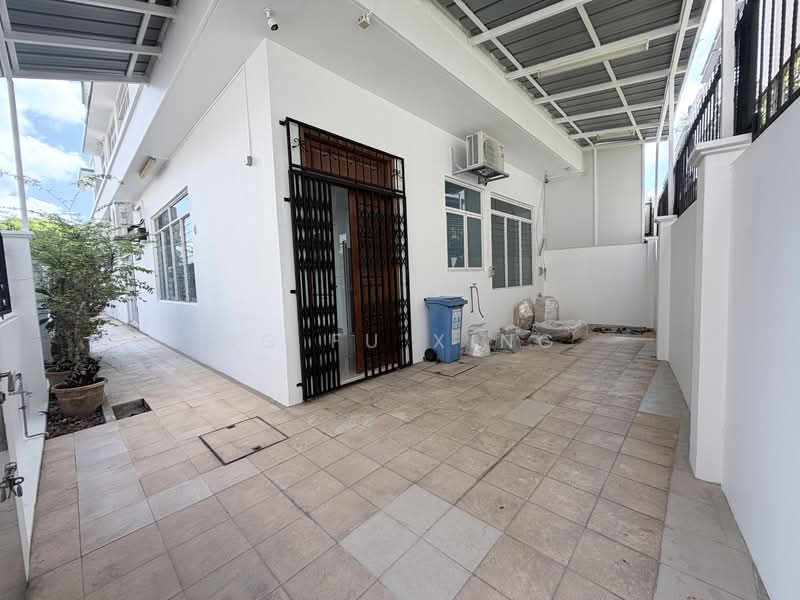 Realty Park Corner Terrace For Sale at S$ 6,500,000 | PropertyGuru Singapore - Exterior