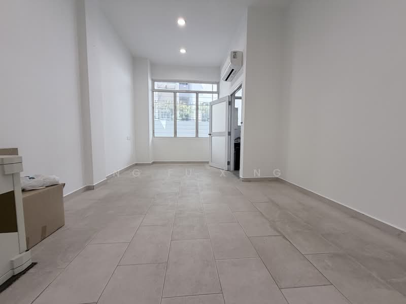 Realty Park Corner Terrace For Sale at S$ 6,500,000 | PropertyGuru Singapore - Interior