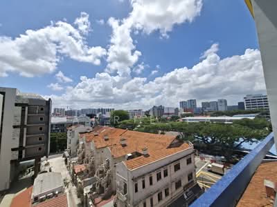 For Rent - #1 Suites (One Suites)