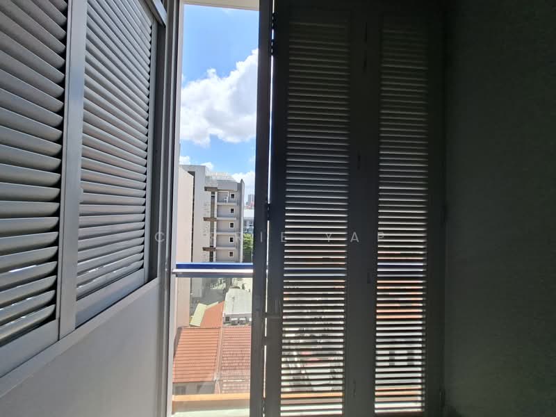 #1 Suites (One Suites), 1 Lorong 20 Geylang, 1 Bedroom, 560 sqft, Condominium For Rent, by Carrie Yap, 500083340 - PropertyGuru.com.sg