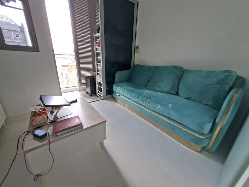 #1 Suites (One Suites), 1 Lorong 20 Geylang, 1 Bedroom, 560 sqft, Condominium For Rent, by Carrie Yap, 500083340 - PropertyGuru.com.sg