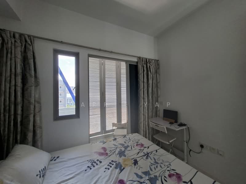 #1 Suites (One Suites), 1 Lorong 20 Geylang, 1 Bedroom, 560 sqft, Condominium For Rent, by Carrie Yap, 500083340 - PropertyGuru.com.sg