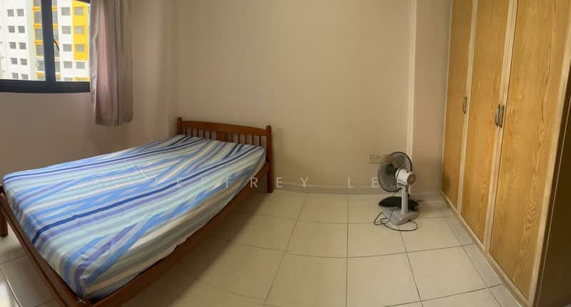 311C Anchorvale Lane, 311C Anchorvale Lane, 3 Bedrooms, 1,195 sqft, HDB Flat For Rent, by Jeffrey Lee, 500083341 - Bedroom - PropertyGuru.com.sg