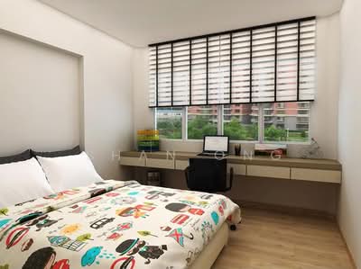 For Rent - 239 Jurong East Street 21