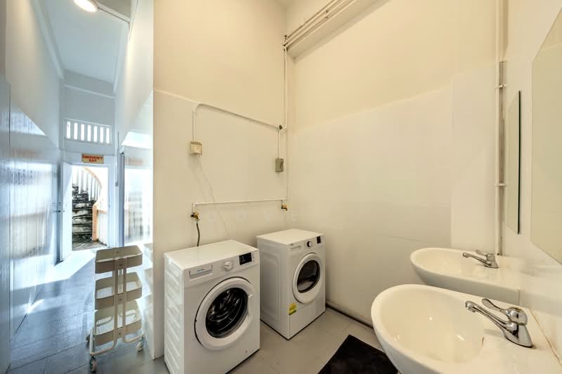 91 Lavender, , Room Rental, 174 sqft, Apartment For Rent, by Cove, 500083349 - Interior - PropertyGuru.com.sg