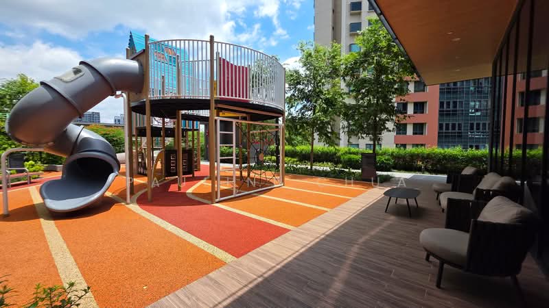 Tembusu Grand Condominium For Sale at S$ 1,409,000 | PropertyGuru Singapore - Exterior