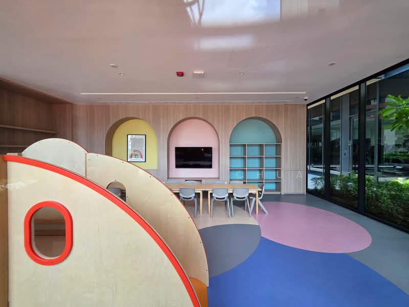 Tembusu Grand Condominium For Sale at S$ 1,409,000 | PropertyGuru Singapore - Interior