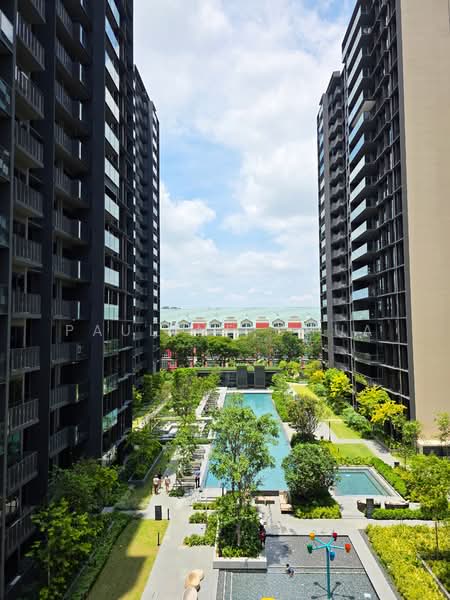 Tembusu Grand Condominium For Sale at S$ 1,409,000 | PropertyGuru Singapore - Exterior