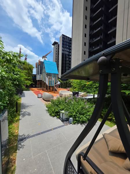 Tembusu Grand Condominium For Sale at S$ 1,409,000 | PropertyGuru Singapore - Exterior