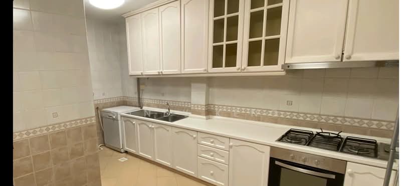 49 Niven Road, Niven Road, 3 Bedrooms, 2,573 sqft, Conservation House For Rent, by Sindy Keng, 500083358 - Kitchen - PropertyGuru.com.sg