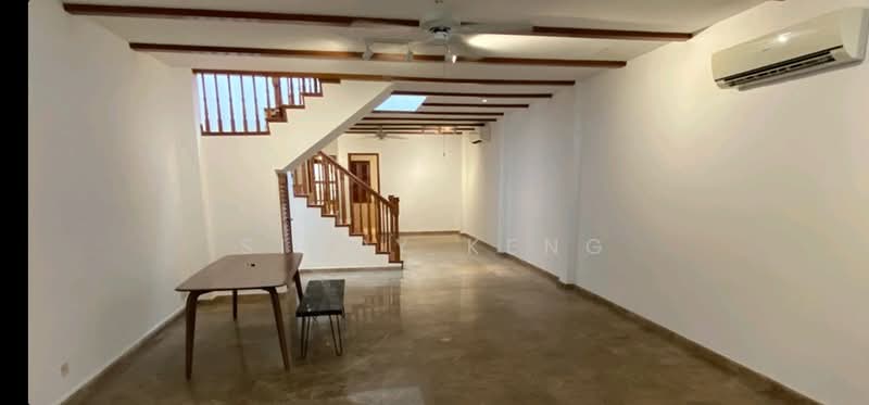 49 Niven Road, Niven Road, 3 Bedrooms, 2,573 sqft, Conservation House For Rent, by Sindy Keng, 500083358 - Interior - PropertyGuru.com.sg