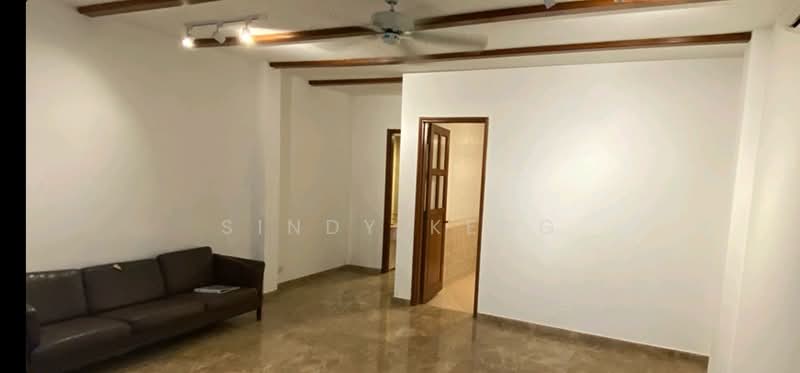 49 Niven Road, Niven Road, 3 Bedrooms, 2,573 sqft, Conservation House For Rent, by Sindy Keng, 500083358 - Living Room - PropertyGuru.com.sg