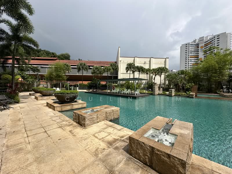 The Jade, 9 Bukit Batok Central Link, 2 Bedrooms, 1,012 sqft, Condominium For Rent, by Jacqueline Lim, 500083360 - Exterior - PropertyGuru.com.sg