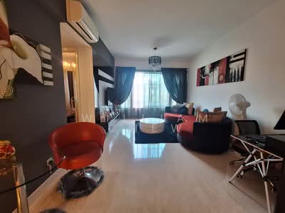 For Sale - Sunrise Gardens